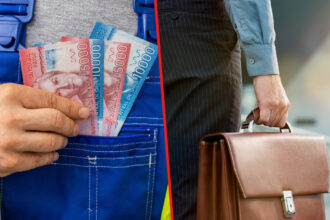 Iniciaste tu primer trabajo: así puedes recibir el bono de $292.275 sin postular