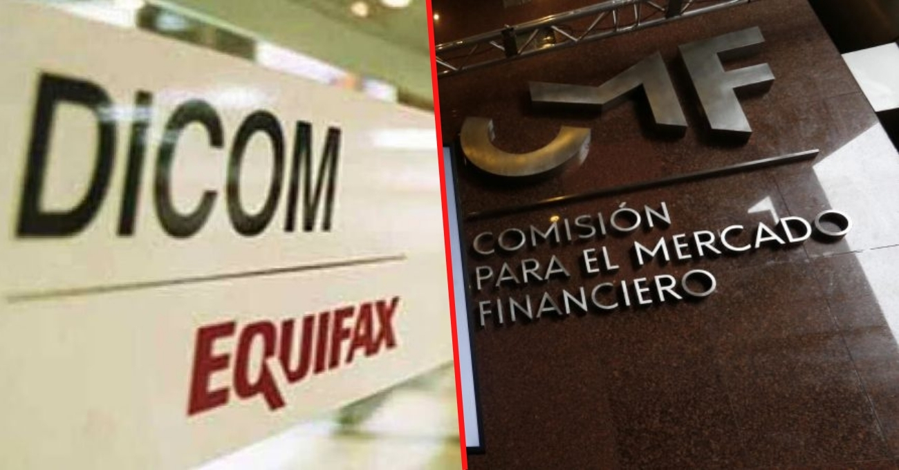 Cómo saber si estás en DICOM: así puedes obtener gratis tu informe de la CMF