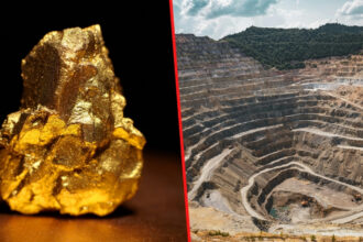 Unico Silver anuncia nuevo hallazgo de oro y plata en yacimiento argentino