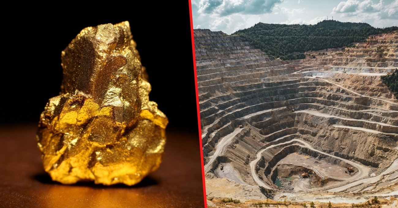 Unico Silver anuncia nuevo hallazgo de oro y plata en yacimiento argentino