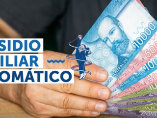 Subsidio Familiar Automático: consulta con tu RUT si eres beneficiario y revisa la fecha de pago