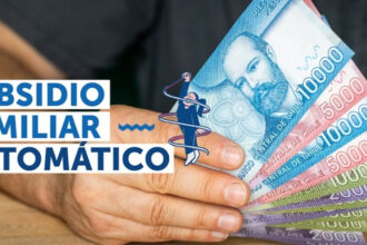 Subsidio Familiar Automático: consulta con tu RUT si eres beneficiario y revisa la fecha de pago