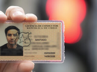 Nuevas medidas para agilizar la entrega de licencias de conducir en Chile