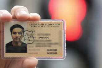 Nuevas medidas para agilizar la entrega de licencias de conducir en Chile