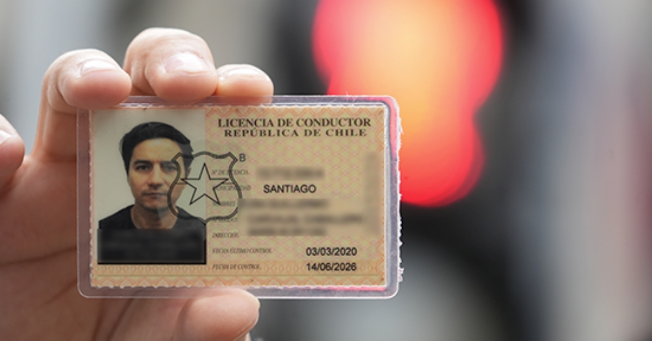 Nuevas medidas para agilizar la entrega de licencias de conducir en Chile