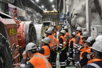 Oportunidades laborales en Codelco: perfiles más buscados por la estatal minera