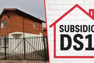 Subsidio DS1: Estos son los tramos del beneficio y sus diferencias clave