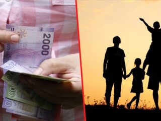 Estos son los bonos y subsidios exclusivos para las familias en Chile