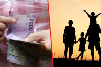 Estos son los bonos y subsidios exclusivos para las familias en Chile