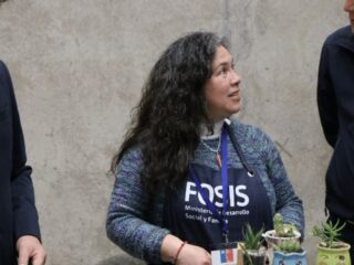 Fosis entrega microcréditos de hasta $500 mil para emprendedores del 60% más vulnerable