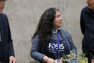 Fosis entrega microcréditos de hasta $500 mil para emprendedores del 60% más vulnerable