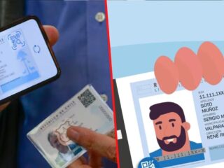 Cómo funcionará la licencia de conducir digital y desde cuándo estará disponible en la Región Metropolitana