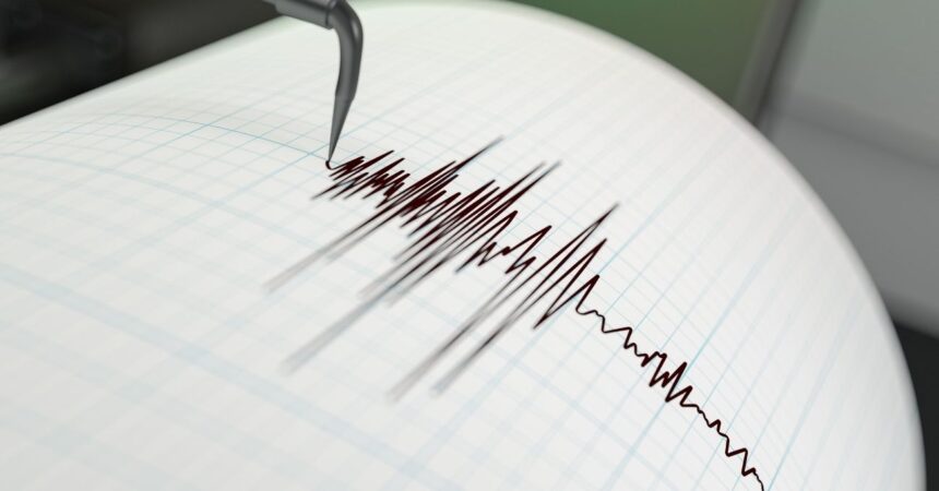 SHOA emite alerta de tsunami para tres regiones de Chile tras terremoto en Rusia