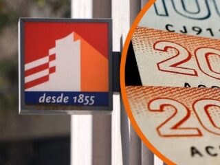 BancoEstado actualiza límites de transferencias y giros en Cuenta RUT