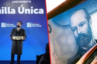 Ventanilla Única Social: nueva plataforma permite postular a más de 130 beneficios del Estado