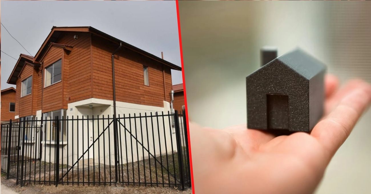 Tramos del Subsidio DS1: diferencias y montos según nivel socioeconómico y valor de la vivienda