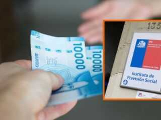 Consulta con tu RUT si accediste al Bono Base Familiar de $58.000 del IPS