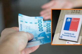 Consulta con tu RUT si accediste al Bono Base Familiar de $58.000 del IPS