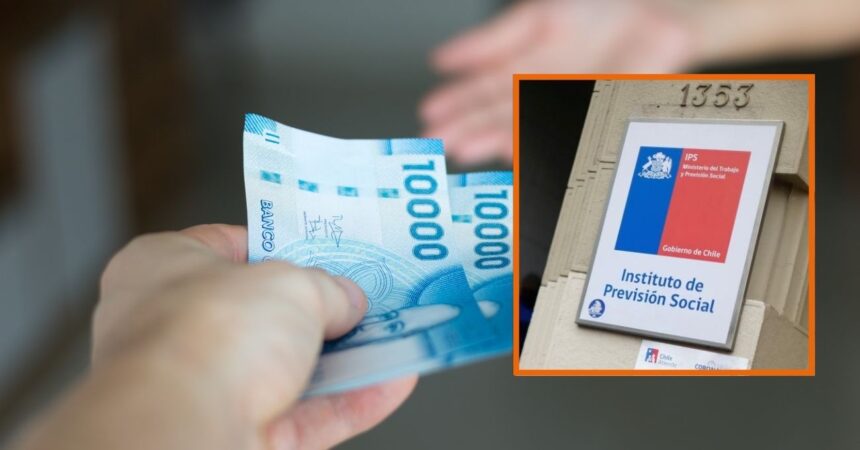 Consulta con tu RUT si accediste al Bono Base Familiar de $58.000 del IPS