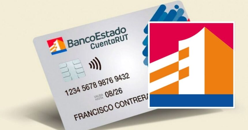Cuenta RUT: este es el monto máximo que se puede recibir en depósitos mensuales