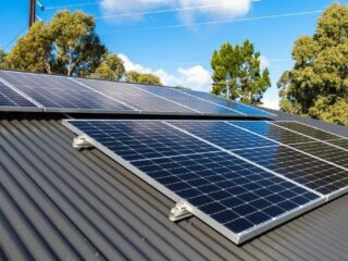 Energía solar en invierno: una alternativa eficiente ante el alza de tarifas eléctricas