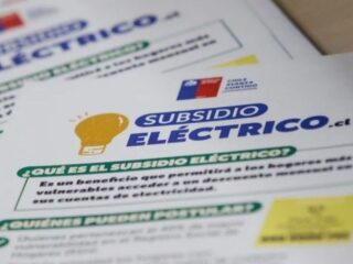 Subsidio Eléctrico 2025 en Chile: Cómo Postular y Beneficios