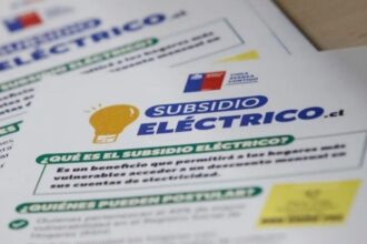 Subsidio Eléctrico 2025 en Chile: Cómo Postular y Beneficios