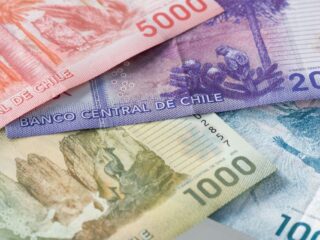 Nuevo Salario Mínimo en Chile: Aumento a $529.000 en 2025