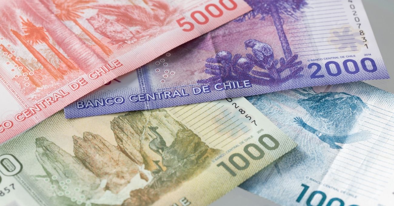 Nuevo Salario Mínimo en Chile: Aumento a $529.000 en 2025
