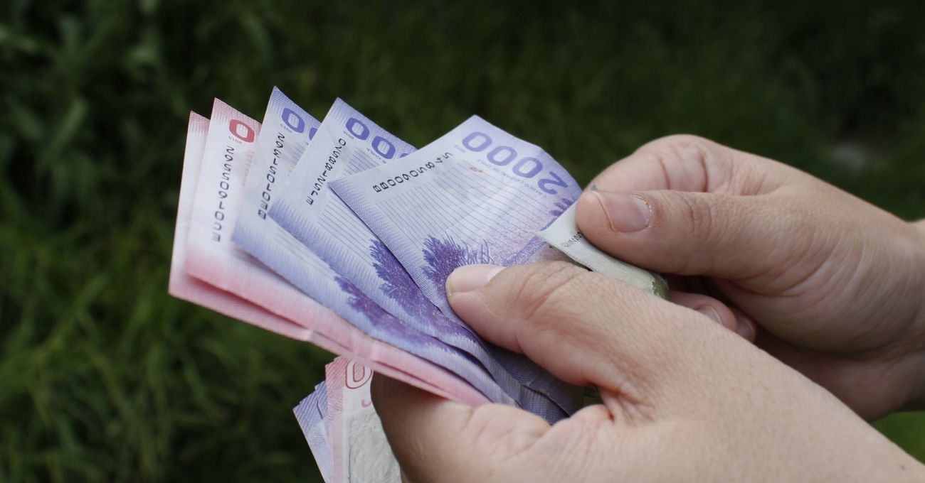 Bono Invierno 2025: Verifica con tu RUT si accedes al aporte de $81.257