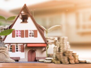 Nuevo crédito hipotecario con tasa preferencial para viviendas sustentables