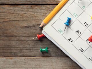 Feriados del segundo semestre 2025: días libres y fines de semana largos