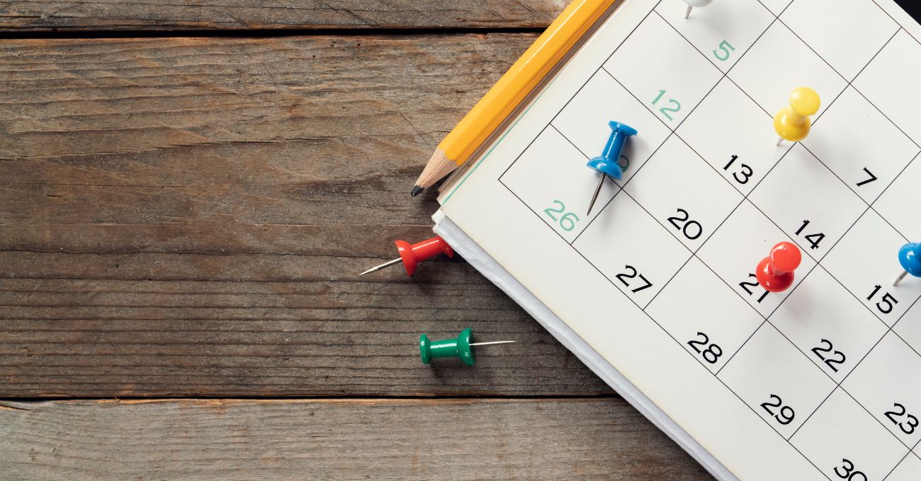 Feriados del segundo semestre 2025: días libres y fines de semana largos