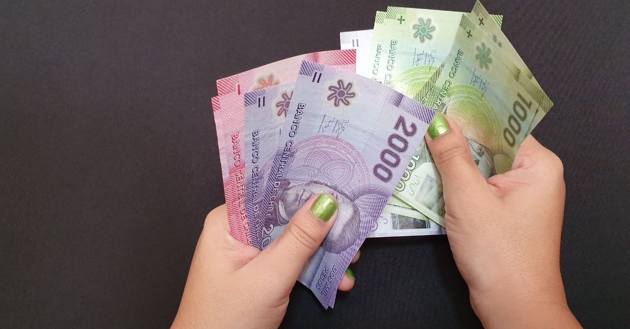 Consulta con tu RUT si accediste al Bono Base Familiar de $58.000 del IPS