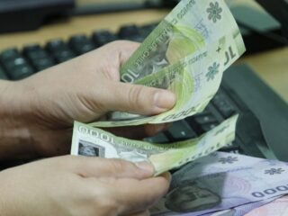 Subsidio de Calefacción 2025: Revisa con tu RUT si puedes cobrar los $100 mil