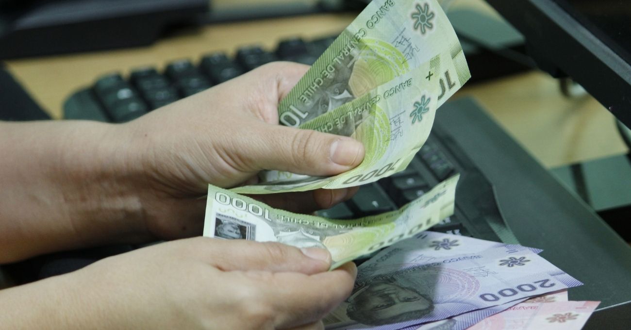 Subsidio de Calefacción 2025: Revisa con tu RUT si puedes cobrar los $100 mil