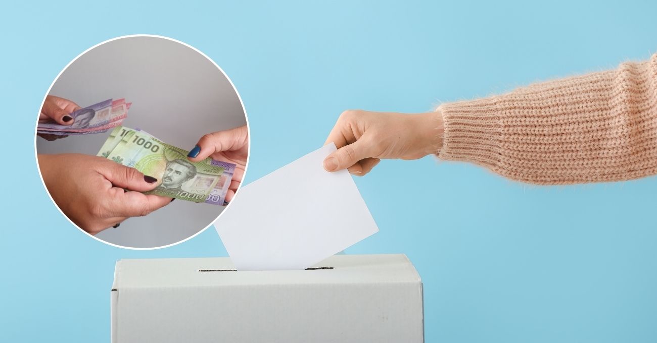 Bono para Vocales de Mesa 2025: Fecha estimada de pago y detalles del monto