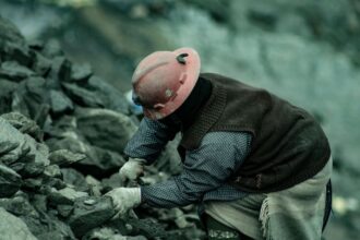 Descubren en Chile un valioso mineral clave para la economía global: el llamado “oro azul”