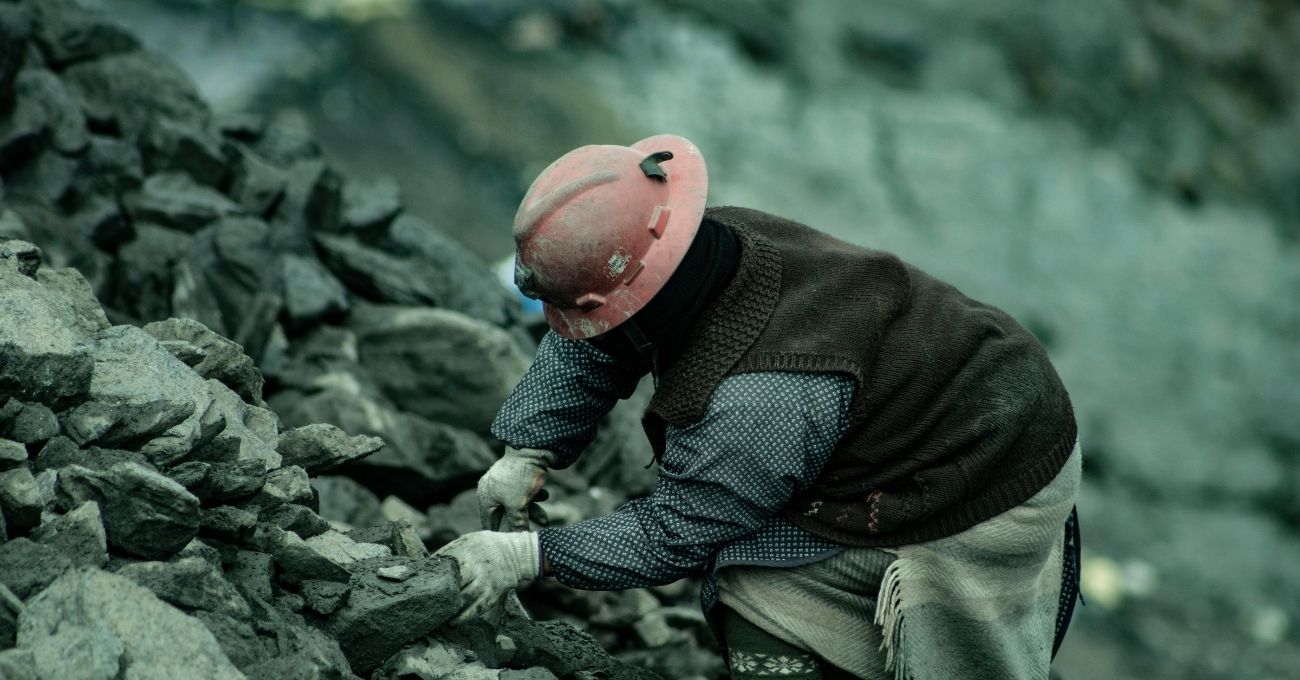 Descubren en Chile un valioso mineral clave para la economía global: el llamado “oro azul”