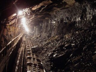 Hallazgo histórico: descubren el mayor yacimiento de hierro del mundo, valorado en 5,6 billones de euros