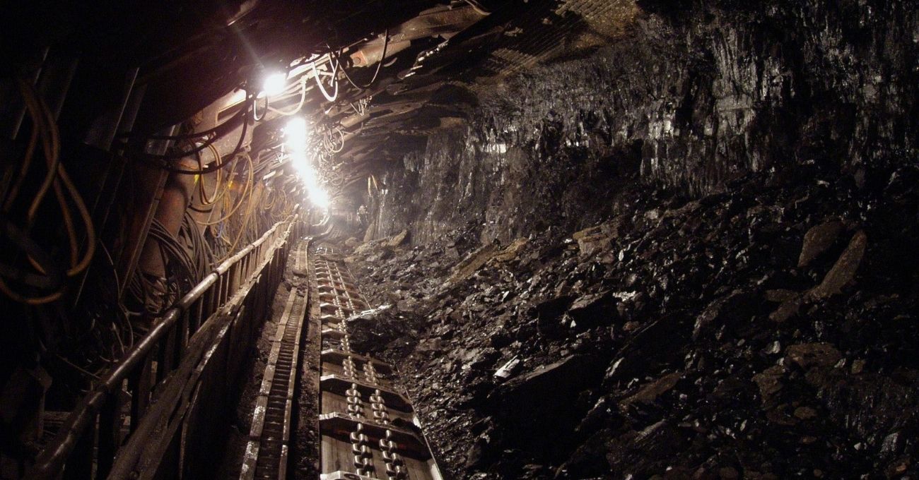 Hallazgo histórico: descubren el mayor yacimiento de hierro del mundo, valorado en 5,6 billones de euros