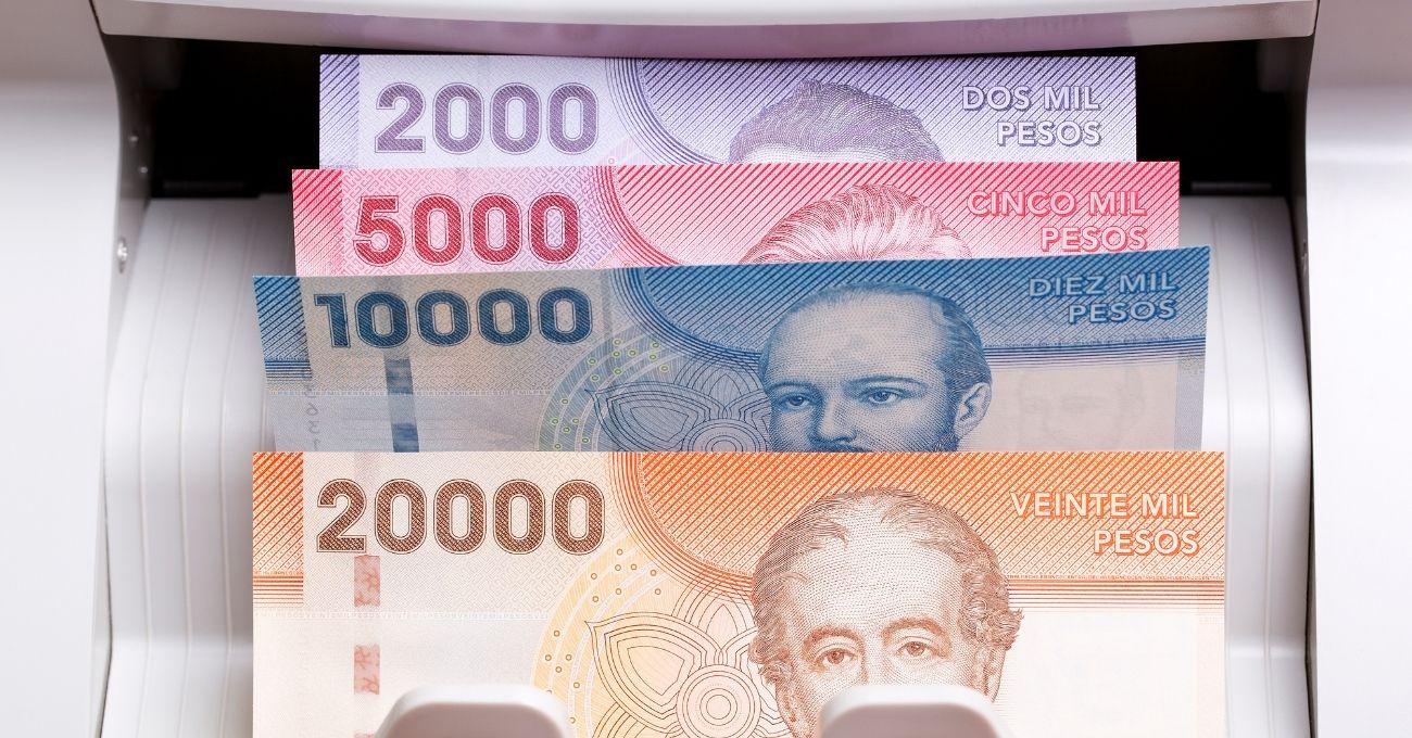 Nuevo salario mínimo en Chile: Impacto y beneficios clave 2025