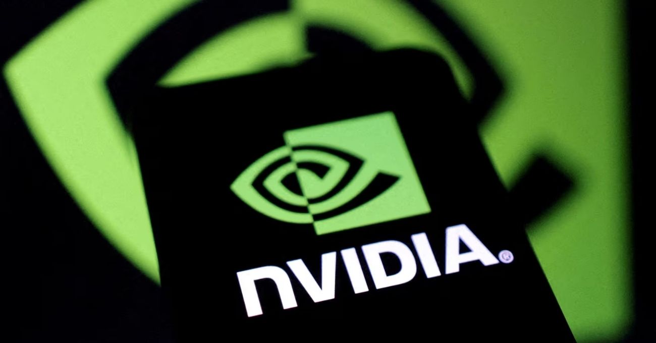 Nvidia rompe récord con una valoración de 4 billones de dólares