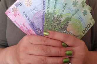 Consulta con tu RUT si puedes recibir el Bono Dueña de Casa de $452.000