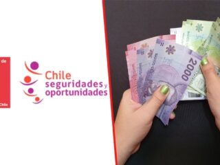 Solo quienes integran Chile Seguridades y Oportunidades reciben estos bonos: conoce los requisitos
