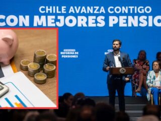 Reforma de Pensiones: estos son los principales cambios que ya están en marcha
