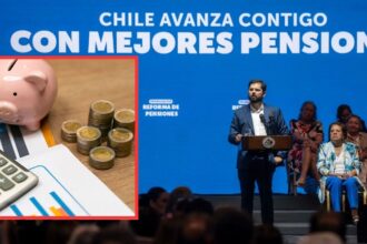 Reforma de Pensiones: estos son los principales cambios que ya están en marcha