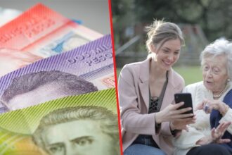 Gobierno entrega pensión especial a mayores de 55 años: estos son los requisitos y cómo postular