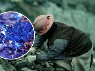 Hallazgo de cobalto en Chile: el “oro azul” que podría transformar la economía global