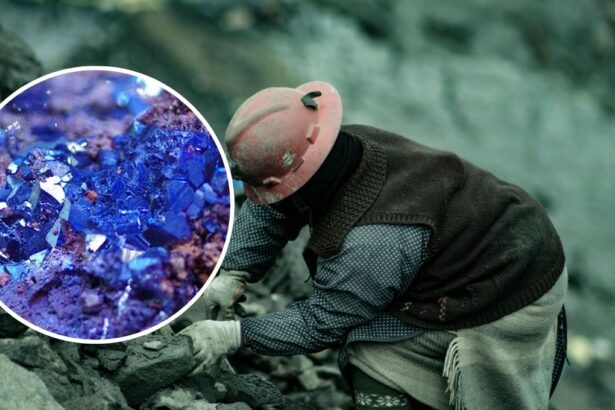 Hallazgo de cobalto en Chile: el “oro azul” que podría transformar la economía global